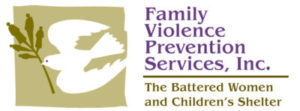 Family Violence Prevention Services Inc.