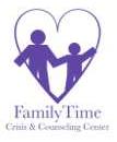 FamilyTime Crisis and Counseling Center