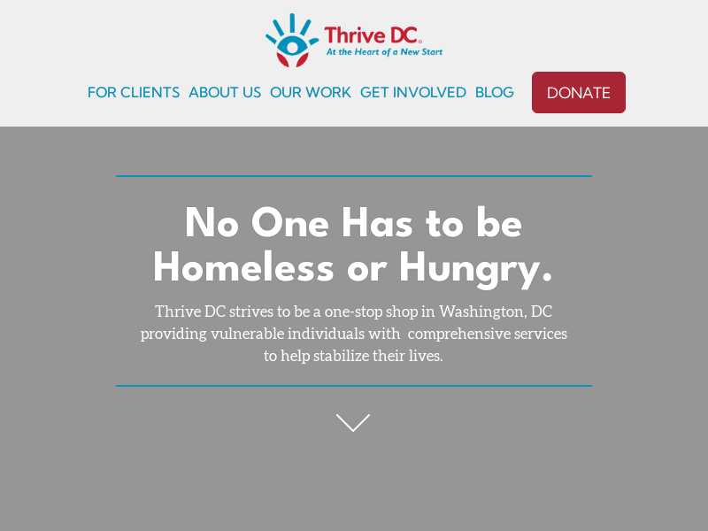 Thrive DC