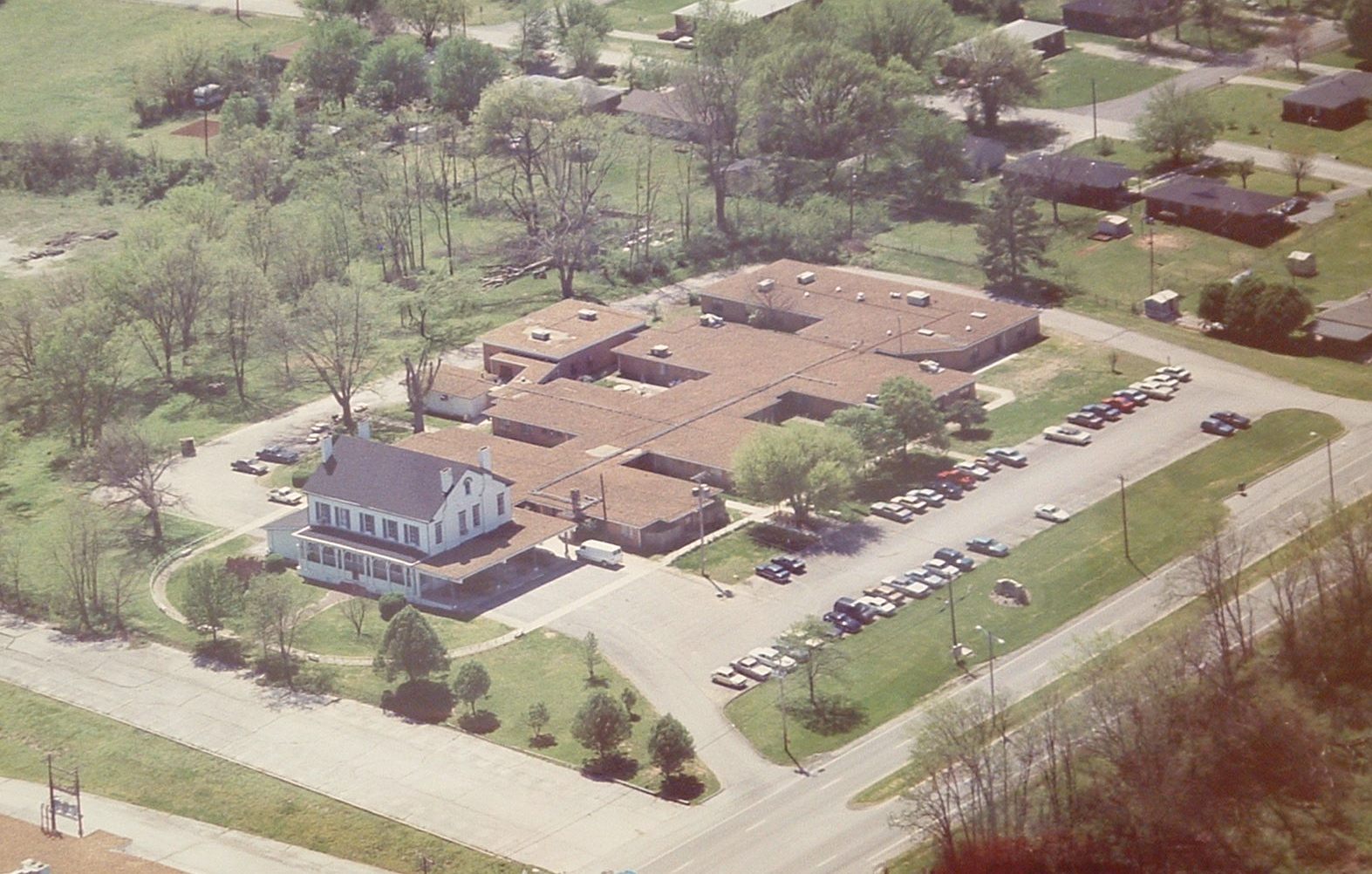 Place of Hope 105 N JAMES CAMPBELL BLVD, Columbia, TN