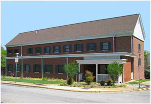 Chattanooga Room In the Inn