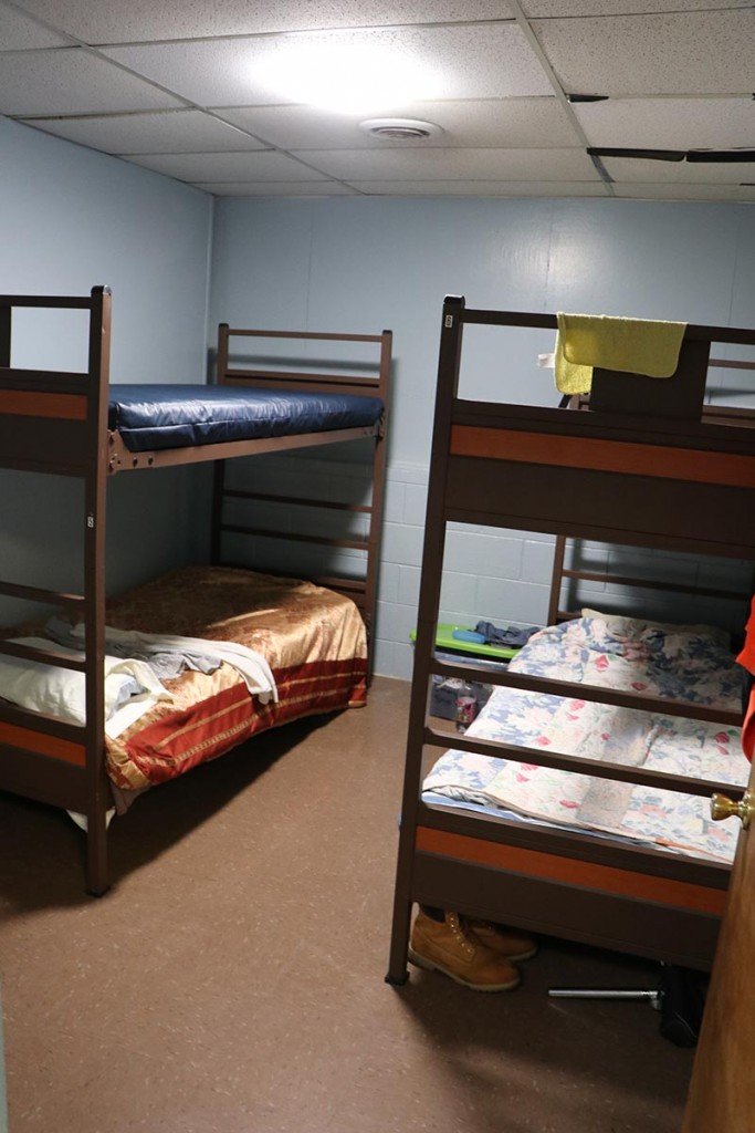 Bradley County - Cleveland Emergency Shelter
