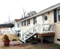Samaritan's Well - Shelter for women