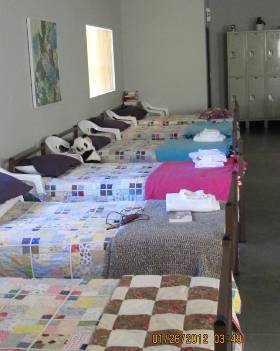 Doors Of Hope Women's Shelter