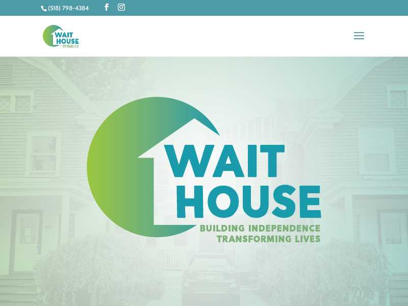 WAIT House