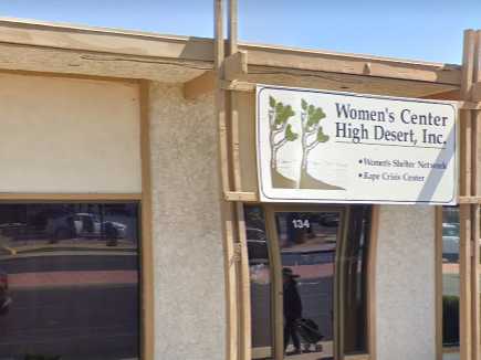 Women's Center - High Desert