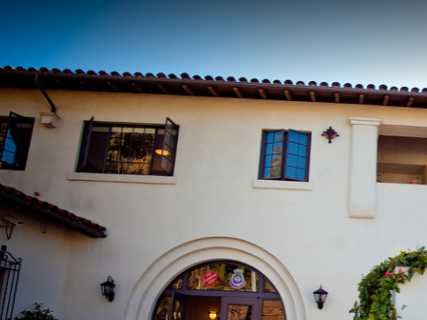 The Salvation Army Santa Barbara Transition and Recovery Center
