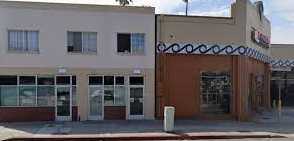 Ventura Transitional Living Center - Salvation Army
