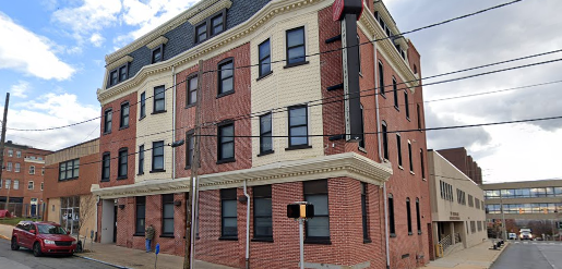 Booth Social Services/Emergency Housing Residence