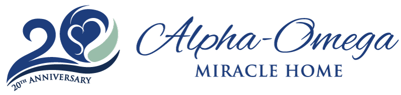 Alpha Omega