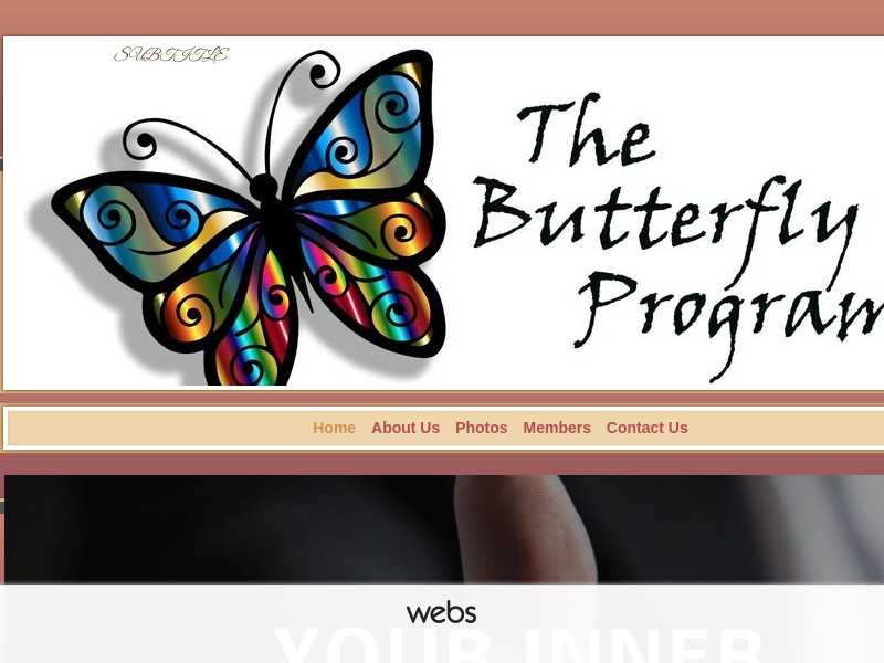 The Butterfly Program