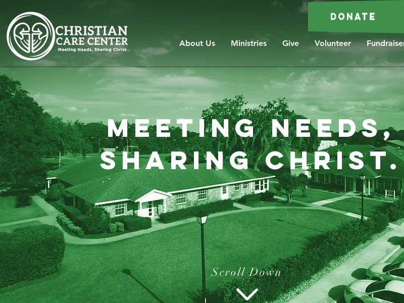 Christian Care Center