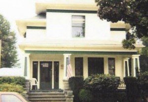 United States Mission