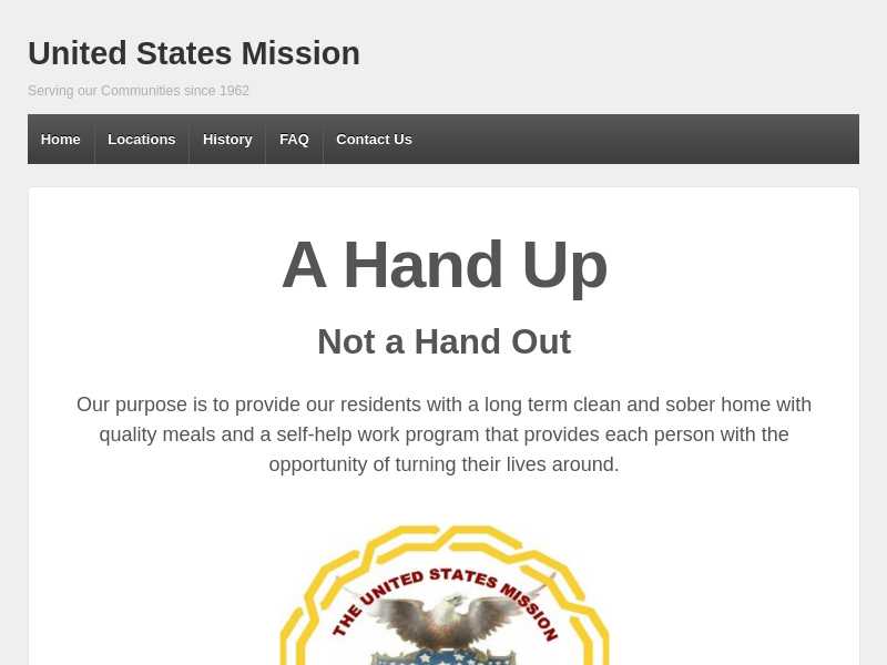 United States Mission