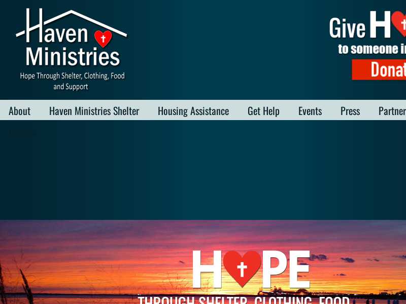 Haven Ministries