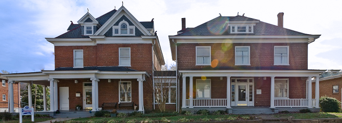 Trust House Roanoke