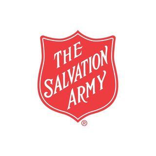 Salvation Army CCC