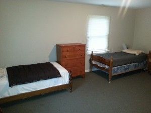 Freedom House Inc. - Halfway House Fort Wayne