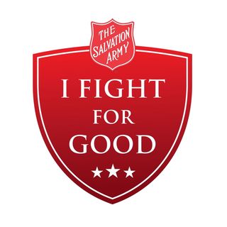 Salvation Army Center of Hope