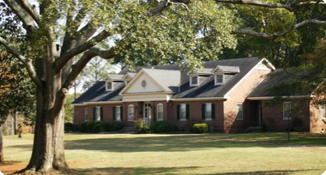 Presbyterian Home for Children
