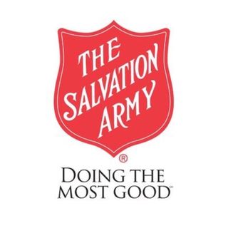 The Salvation Army