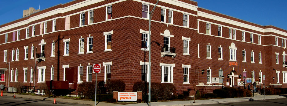 YWCA of Muncie