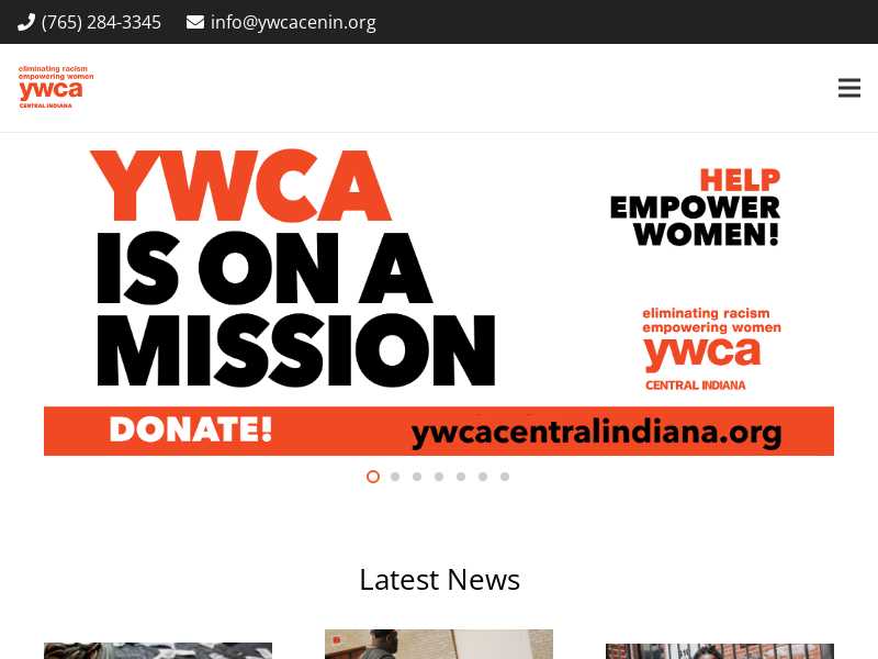 YWCA of Muncie