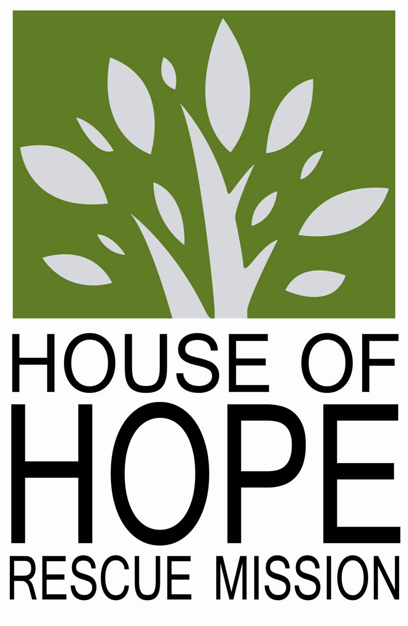 House of Hope Rescue Mission