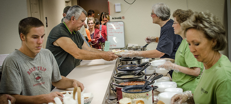 House of Hope Rescue Mission