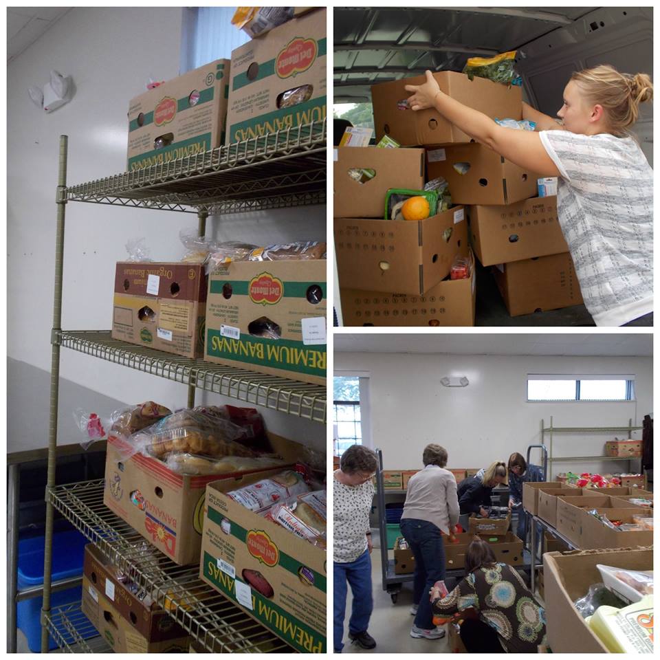 Good Shepherd Center