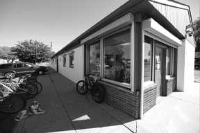 Grand Valley Catholic Outreach Day Center