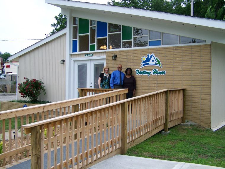 Warrensburg Homeless Shelters and Services Warrensburg MO Homeless