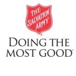 The Salvation Army Houston Area Command