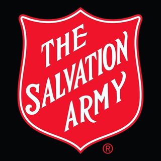 Salvation Army Charlottesville Soup Kitchen