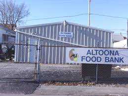 Altoona Food Bank