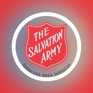 Salvation Army Syracuse