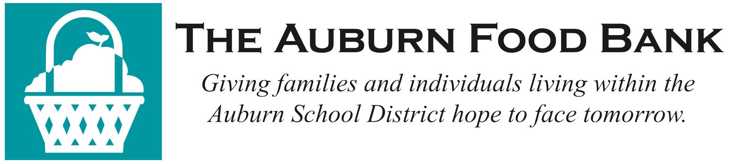 The Auburn Food Bank