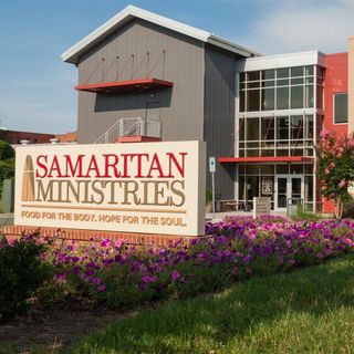 Samaritan Ministries