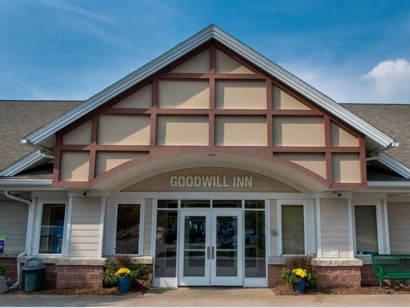 Goodwill Inn