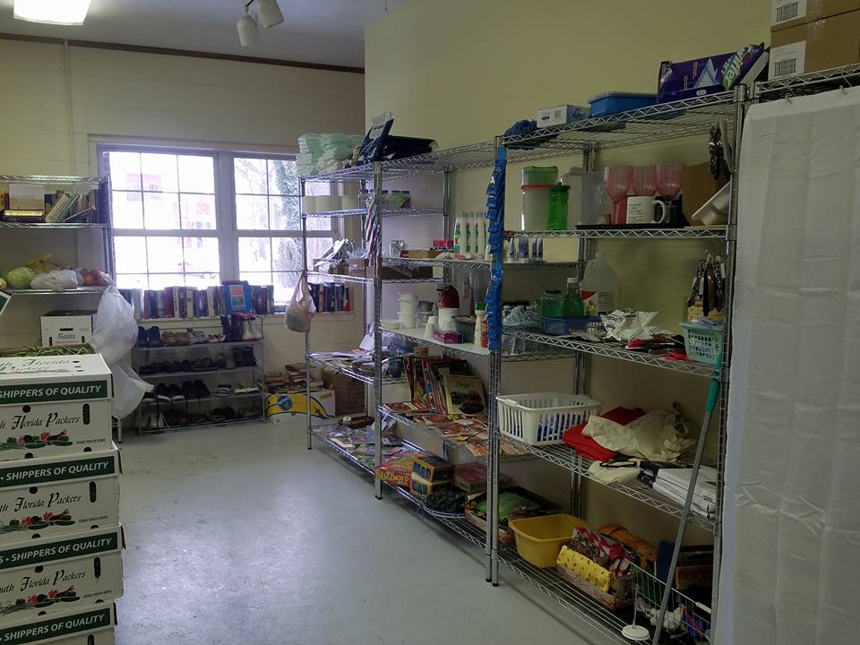 Cadiz Food Pantry Cadiz Food Pantry Cadiz Ohio