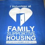 Family Supportive Housing's San Jose Family Shelter 