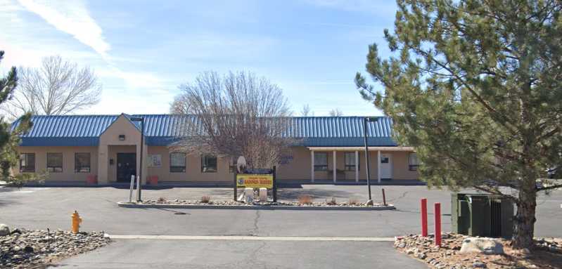 Carson Valley Community Food Closet