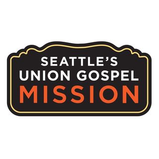 Seattle's Union Gospel Mission - Shelter for Men