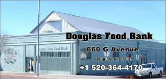 Douglas Area Food Bank