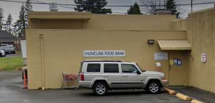 Enumclaw Food Bank
