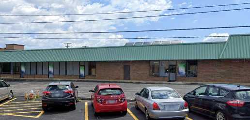 Fairview Park Hunger Center - New Hope Church