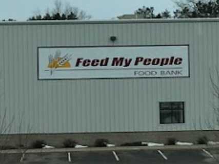 Feed My People