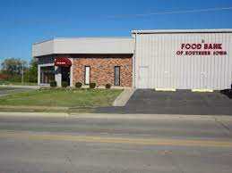 Food Bank of Southern Iowa Inc