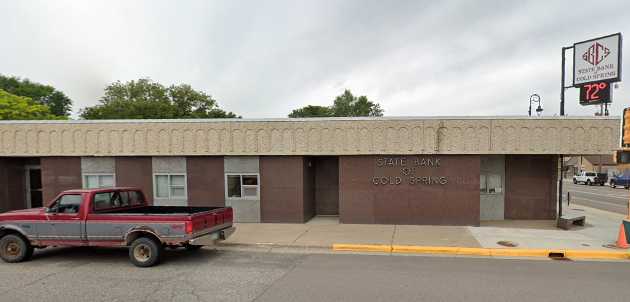 ROCORI Area Food Shelf Inc.