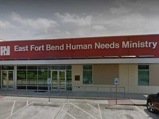 East Fort Bend Human Needs Ministry